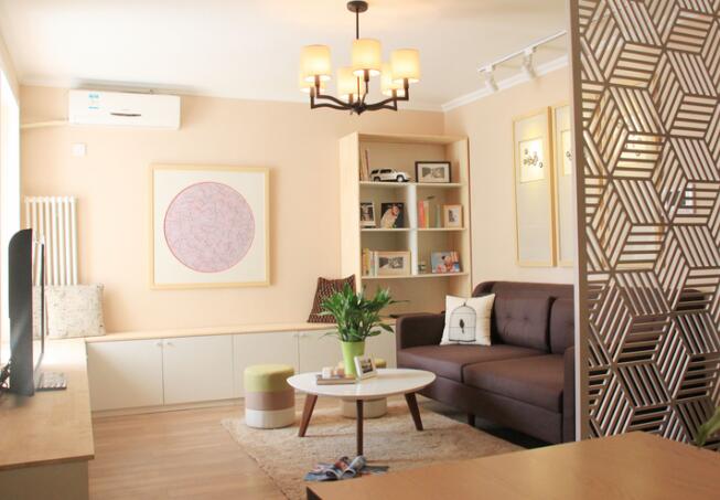 掌握這些家裝小技巧，打造一個(gè)靜謐溫馨的家